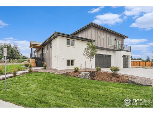 5256 Flora Way Arvada, CO House Active - Photo 1 of 29. Opens carousel modal