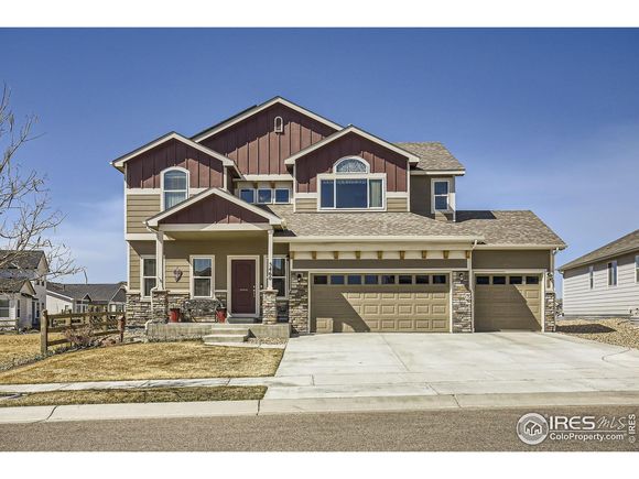 5460 Homeward Dr