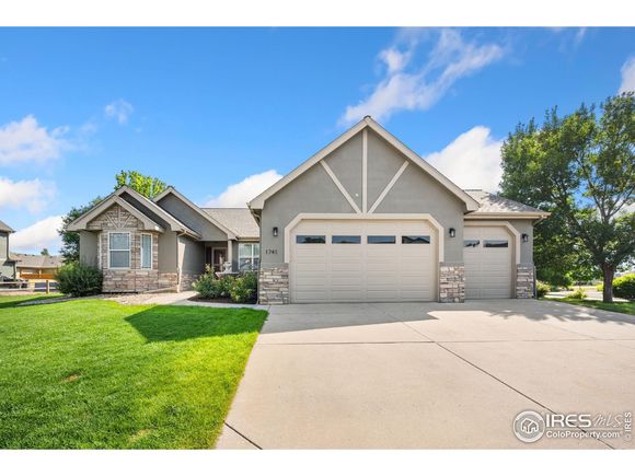 1741 Platte River Ct
