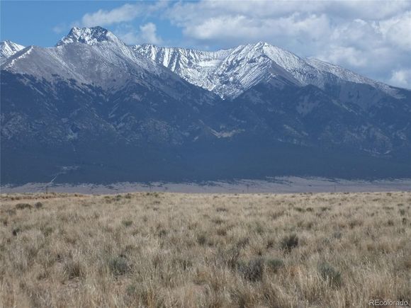 0 Kk St Blanca, CO Land Active - Photo 1 of 5. Opens carousel modal