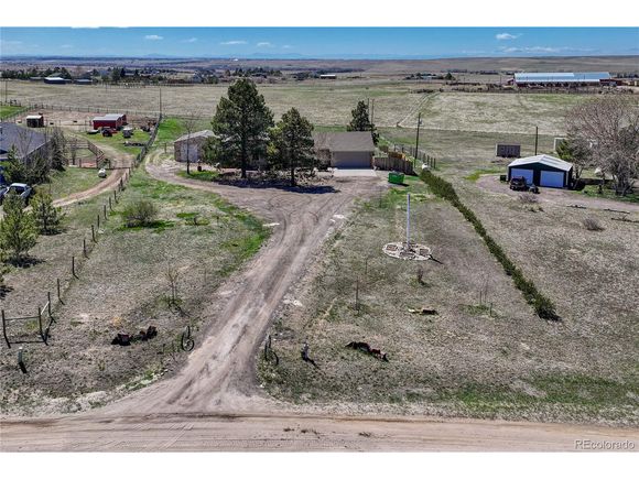 7605 Shenandoah Dr Elizabeth, CO House Sold - Photo 1 of 17. Opens carousel modal