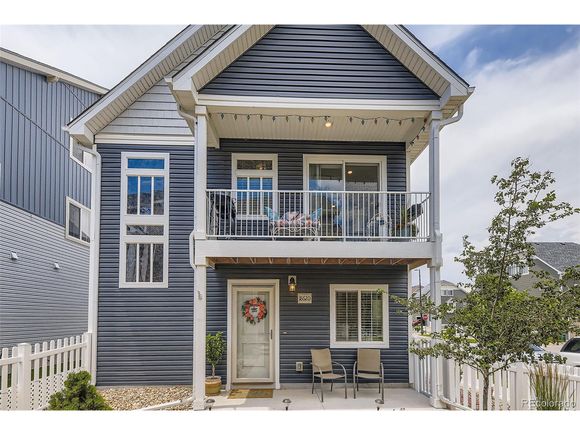 18620 E 53rd Dr Denver, CO House Active - Photo 1 of 33. Opens carousel modal