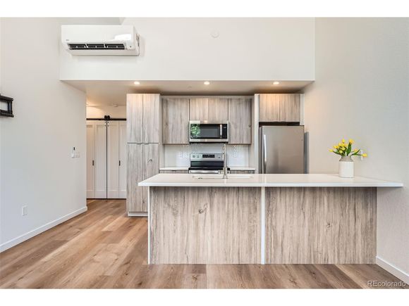 3700 N Marion St Unit 106 Denver, CO Townhouse Active - Photo 1 of 35. Opens carousel modal