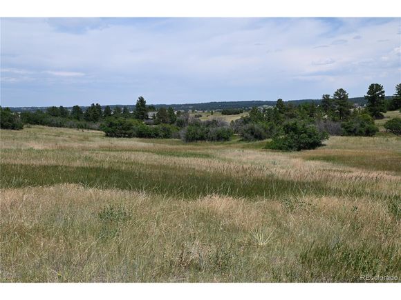 1579 Deerpath Rd Franktown, CO Land Active - Photo 1 of 49. Opens carousel modal