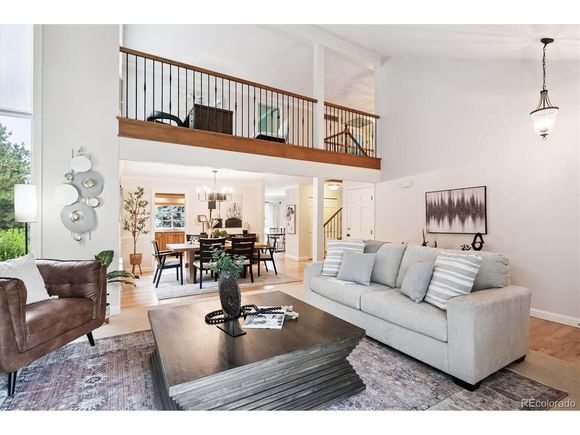 8677 E Otero Cir
