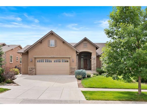 13435 Cedarville Way