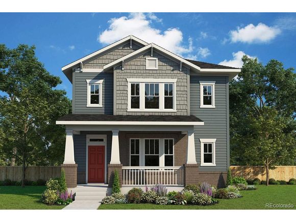 20904 E 62nd Ave Aurora, CO House Active - Photo 1 of 11. Opens carousel modal