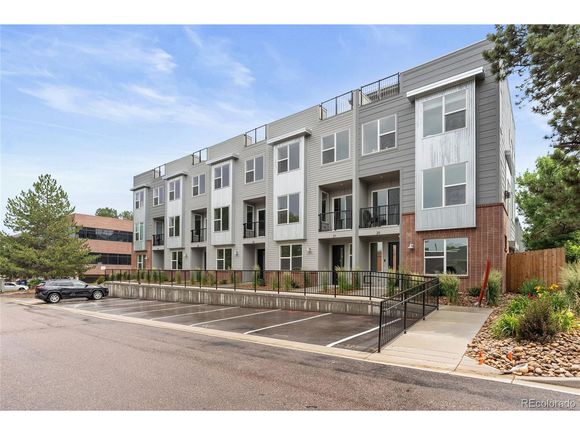 8711 E Hampden Ave Unit 28