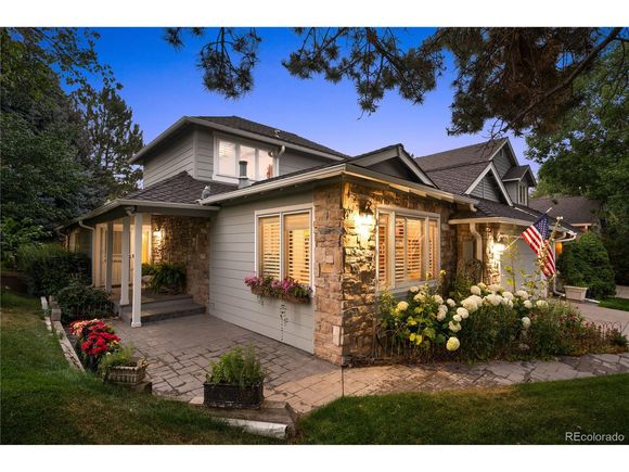 8505 E Temple Dr Unit 513 Denver, CO Townhouse Active - Photo 1 of 50. Opens carousel modal