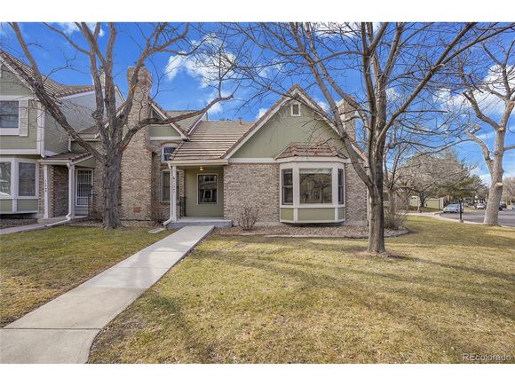 11247 Wyandot St Denver, CO Townhouse Sold - Photo 1 of 31. Opens carousel modal
