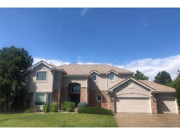 9859 Eliza Ct Highlands Ranch, CO House Sold - Photo 1 of 37. Opens carousel modal