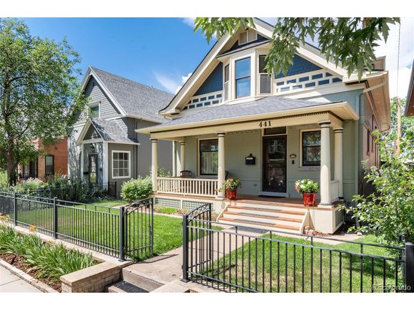 441 N Pearl St