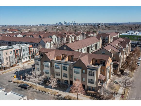 486 S Saulsbury St Lakewood, CO Townhouse Sold - Photo 1 of 37. Opens carousel modal