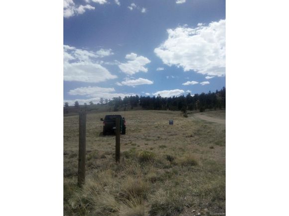 620 Stirrup Rd Hartsel, CO Land Active - Photo 1 of 2. Opens carousel modal