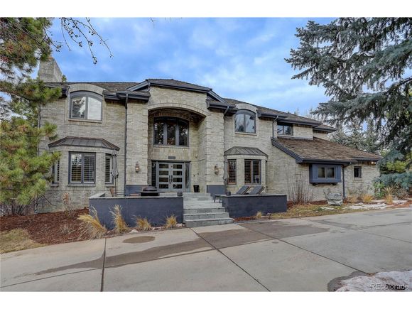 2275 Cherry Hills Farm Dr Englewood, CO House Sold - Photo 1 of 39. Opens carousel modal