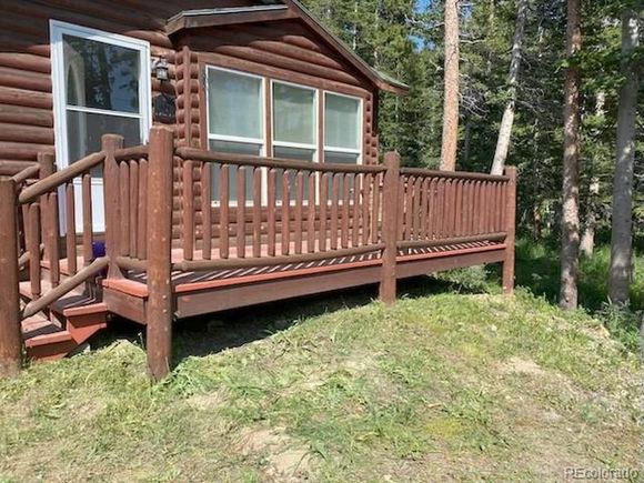 10 Stuart Vista Ct Idaho Springs, CO House Active - Photo 1 of 3. Opens carousel modal