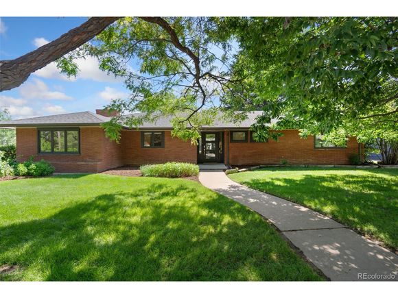 600 Monte Vista Ave