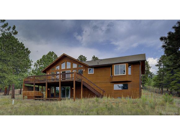111 Mount Evans Dr