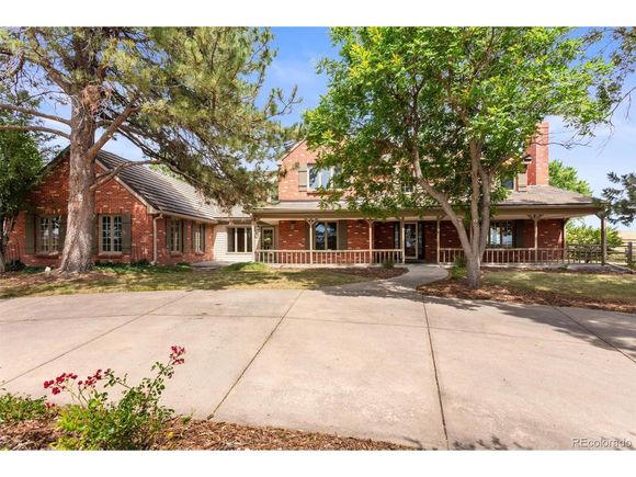 7858 S Zeno St Centennial, CO House Active - Photo 1 of 41. Opens carousel modal