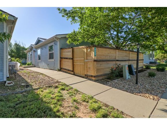 6635 E 78th Ave Commerce City, CO House Sold - Photo 1 of 11. Opens carousel modal