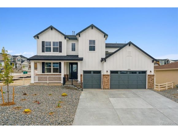 4741 Twelve Oaks Way
