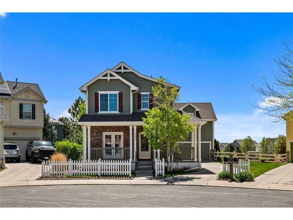 14098 Blue River Trl Broomfield, CO House Sold - Photo 1 of 38. Opens carousel modal