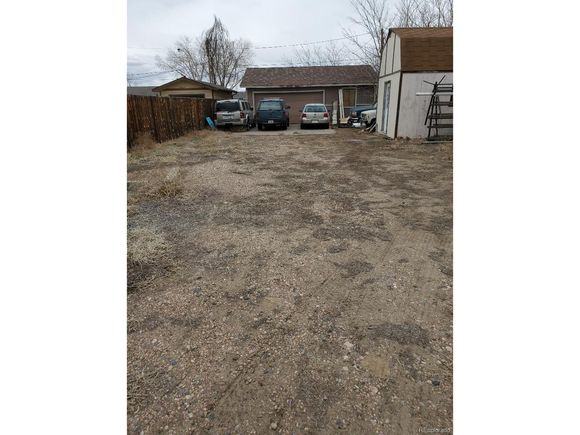 8010 Jasmine St Dupont, CO Plot of land Sold - Photo 1 of 4. Opens carousel modal