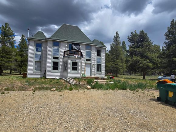 135 Lupine Ln Leadville, CO House Pending - Photo 1 of 24. Opens carousel modal