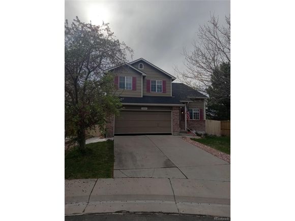 5903 S Quatar Ct Aurora, CO House Sold - Photo 1 of 27. Opens carousel modal