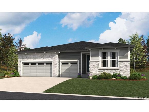 1668 Green Fern Pt