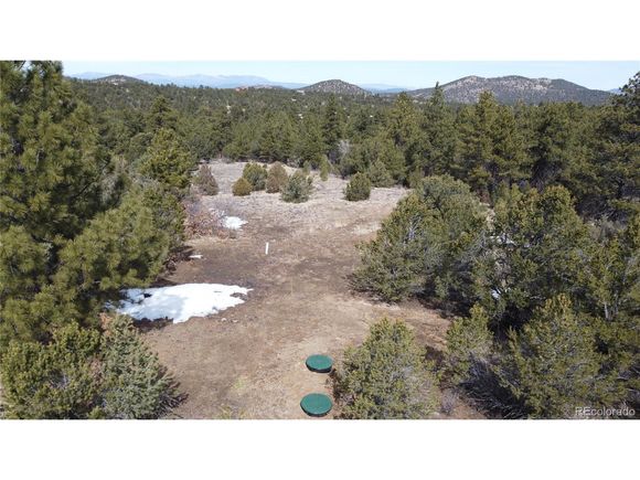 #2010208 Westcliffe, CO Plot of land Sold - Photo 1 of 14. Opens carousel modal