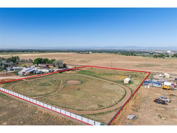 0 Telluride St Brighton, CO Land Active - Photo 1 of 24. Opens carousel modal
