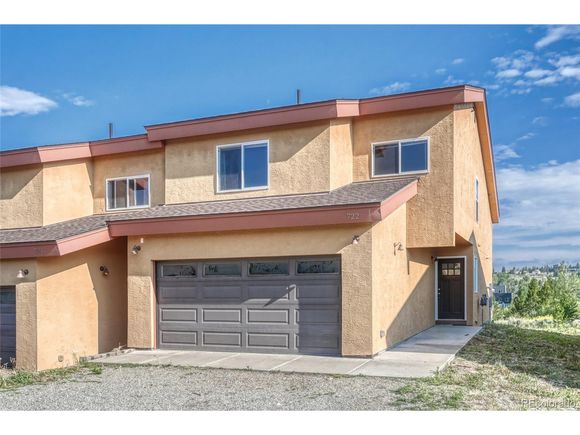 722 Clarendon Ave Leadville, CO Townhouse Active - Photo 1 of 35. Opens carousel modal