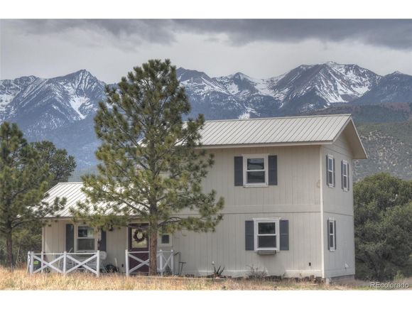 161 Alta Vista Rd Coaldale, CO House Sold - Photo 1 of 31. Opens carousel modal
