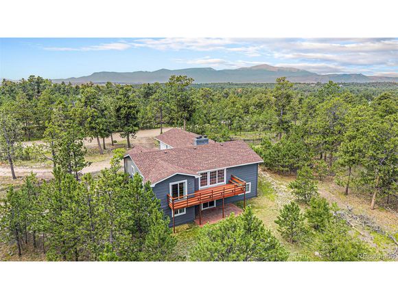 #2114417 Colorado Springs, CO House Active - Photo 1 of 33. Opens carousel modal