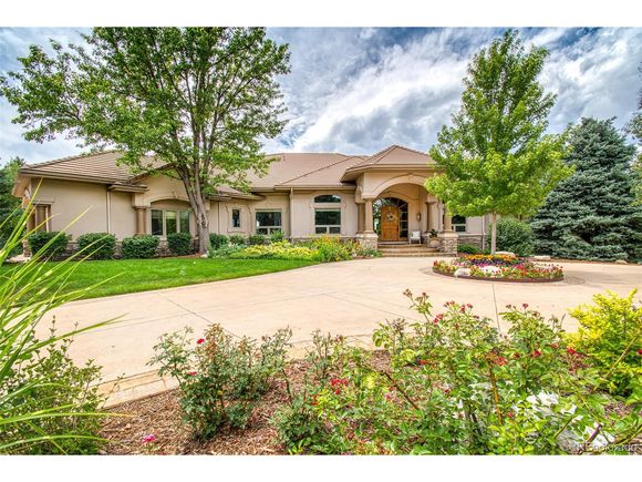 5821 S Colorado Blvd Greenwood Village, CO House Sold - Photo 1 of 39. Opens carousel modal