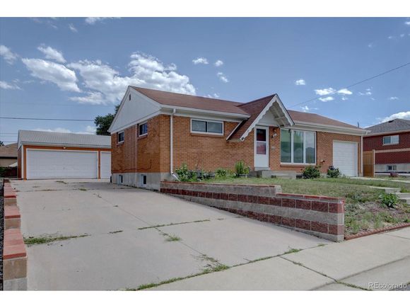 10900 Mildred Dr Northglenn, CO House Sold - Photo 1 of 30. Opens carousel modal