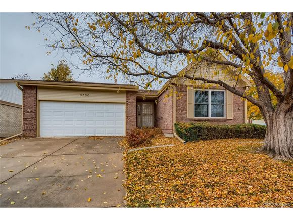 2680 S Johnson Cir Lakewood, CO House Sold - Photo 1 of 26. Opens carousel modal