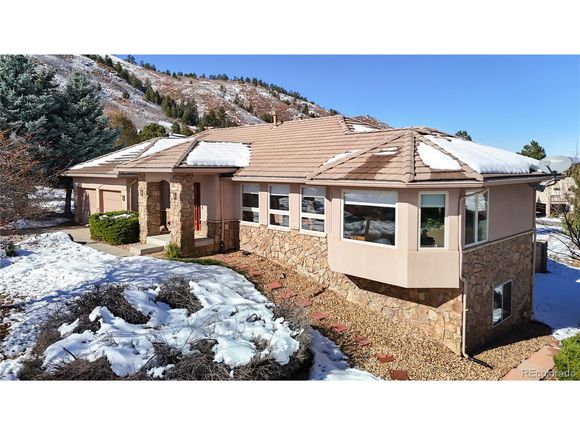 6260 Rain Dance Trl Littleton, CO House Active - Photo 1 of 30. Opens carousel modal