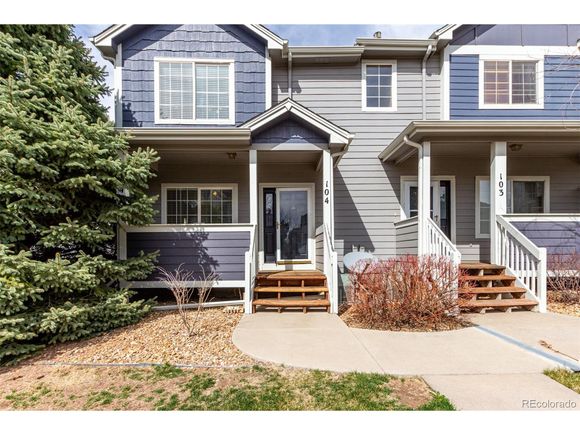 19240 E Carolina Dr Unit 104