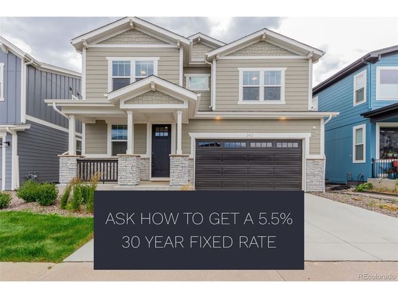242 Mohawk Cir Superior, CO House Active - Photo 1 of 39. Opens carousel modal