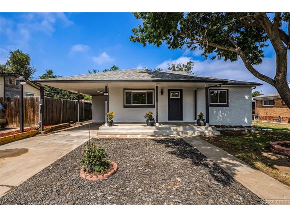 1985 Blackhawk St Aurora, CO House Active - Photo 1 of 14. Opens carousel modal