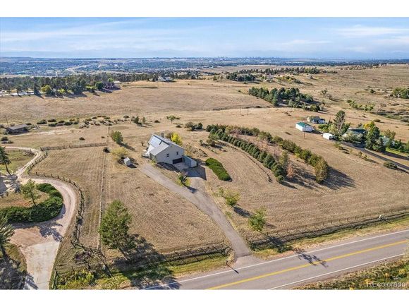 13111 Travois Trl Parker, CO House Sold - Photo 1 of 40. Opens carousel modal