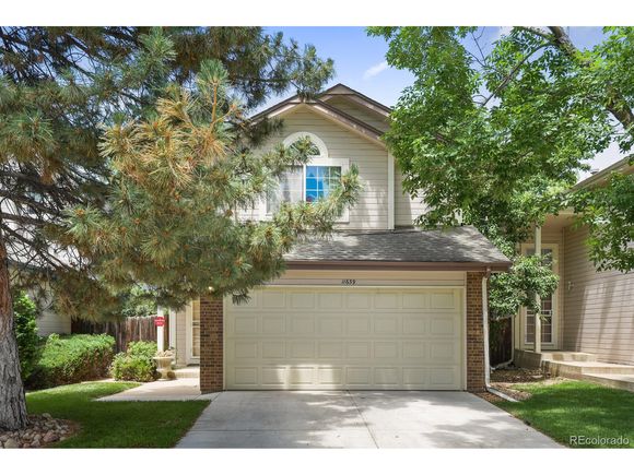 #2296810 Aurora, CO House Sold - Photo 1 of 25. Opens carousel modal