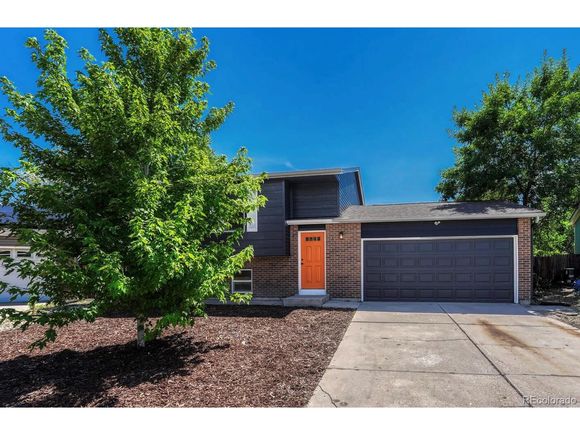 17668 Snowberry Way