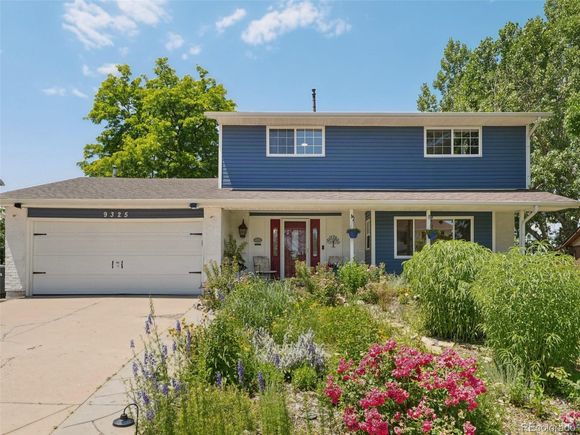 9325 Utica St Westminster, CO House Active - Photo 1 of 40. Opens carousel modal