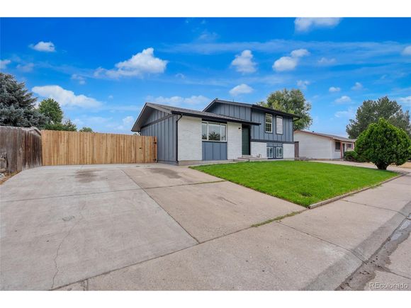 5160 Blackhawk Way Denver, CO House Active - Photo 1 of 35. Opens carousel modal