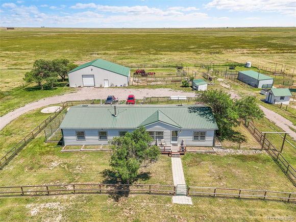 57300 County Road 21 Carr, CO Land Active - Photo 1 of 39. Opens carousel modal