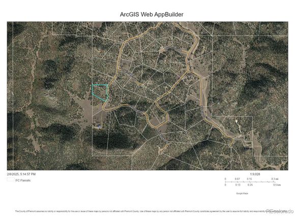 0 Bird Point Dr Cotopaxi, CO Plot of land Sold - Photo 1 of 8. Opens carousel modal