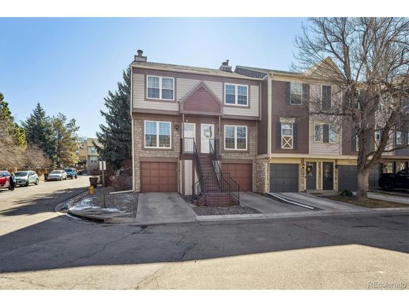 2594 E Nichols Cir Centennial, CO Townhouse Sold - Photo 1 of 22. Opens carousel modal